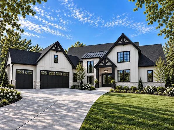 8535 Bosque Dr SE, Caledonia, MI 49316