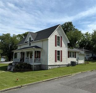 302 Spring St, Mount Airy, NC, 27030