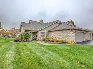 5320 Apple Ridge Pl, Westerville, OH 43081