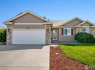 7826 W 11th St, Greeley, CO 80634