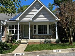 2791 Topmast Ct, Annapolis, MD 21401