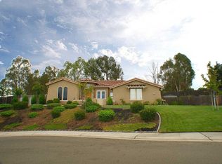 2056 Bailey Cir, El Dorado Hills, CA 95762