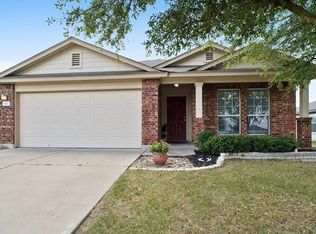 402 Creston St, Hutto, TX 78634