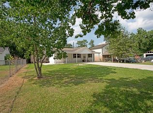 22931 Woodland Dr, Porter, TX 77365