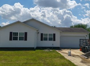 306 Allyson Dr, Paragould, AR 72450
