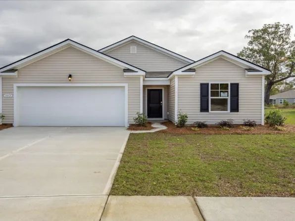 315 Mincy St, Moncks Corner, SC 29461