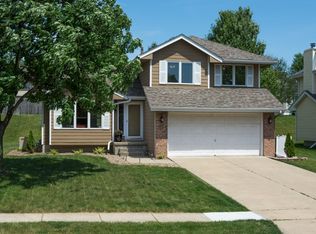 1229 65th Pl, West Des Moines, IA 50266