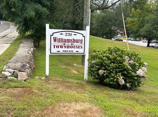 231 Boston Post Rd UNIT 17, East Lyme, CT 06333