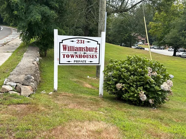 231 Boston Post Road #17, East Lyme, CT 06333