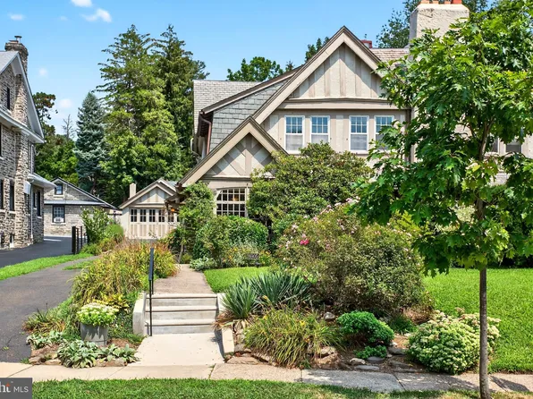 6905 Lincoln Dr, Philadelphia, PA 19119