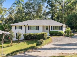 545 Forest Hill Rd, Macon, GA 31210