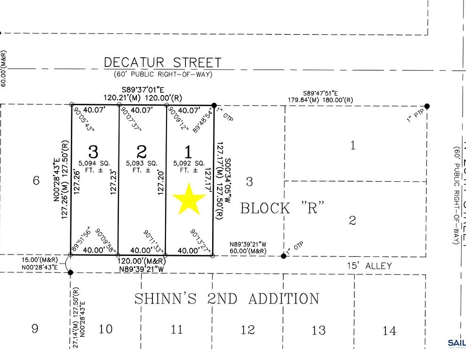 2nd image of 2921 Decatur St