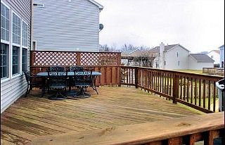 2nd image of 2537 Hartfield Dr