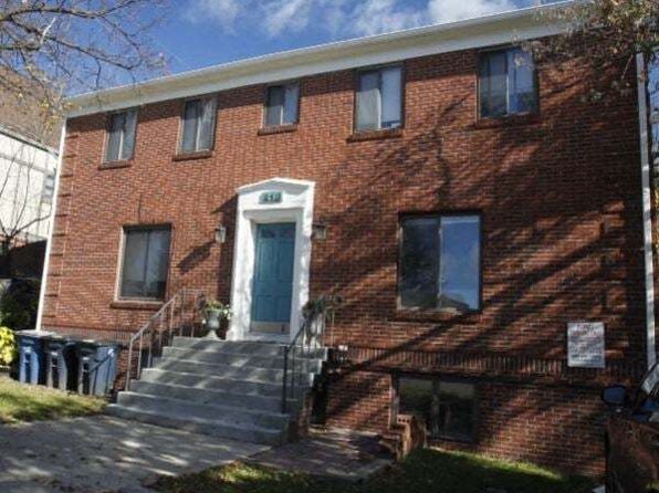 413 Washtenaw Ave APT 8