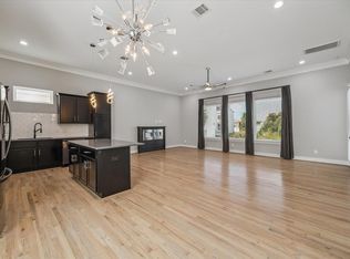 1544 W 23rd St, Houston, TX 77008