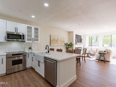 7700 E Gainey Ranch Rd UNIT 105, Scottsdale, AZ, 85258