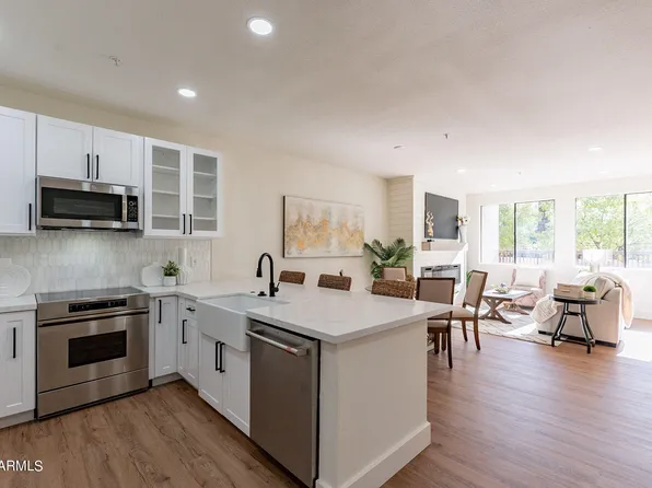 7700 E GAINEY RANCH Road #105, Scottsdale, AZ 85258