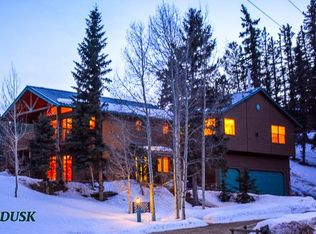 806 Valley Rd, Divide, CO 80814