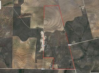 6504 County Road 4136, Hermleigh, TX 79526