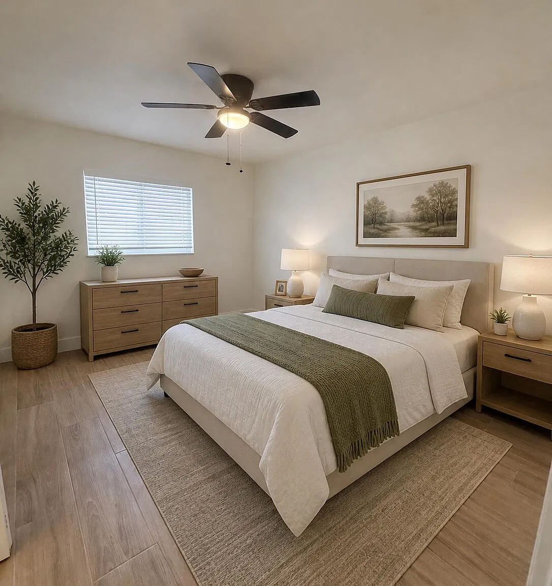 3 bed, 2.0 bath, 960 sqft, $2,750 — Photo 4