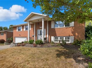 1629 Sue Ave, Miamisburg, OH 45342