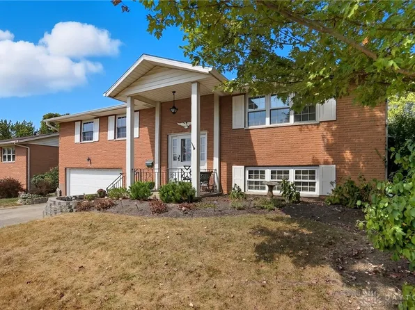 1629 Sue Ave, Miamisburg, OH 45342