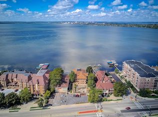 3905 Monona Dr APT 3, Monona, WI 53716