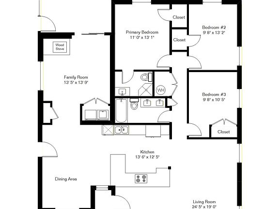 2nd image of 5865 E 2nd St