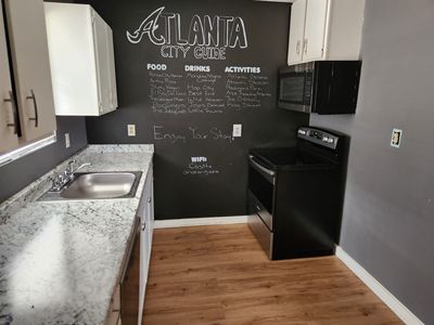 650 Holderness St SW, Atlanta, GA, 30310