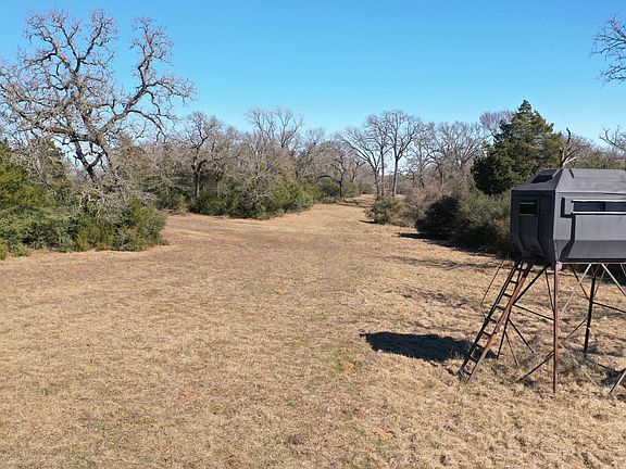 2nd image of 2 695/ Acres Lady J Ranch Leon Robertson County 1640 Dm #3