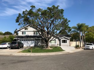 3145 Midhurst Ct, San Jose, CA 95135
