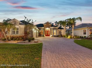 4423 Gevalia Dr, Brooksville, FL 34604