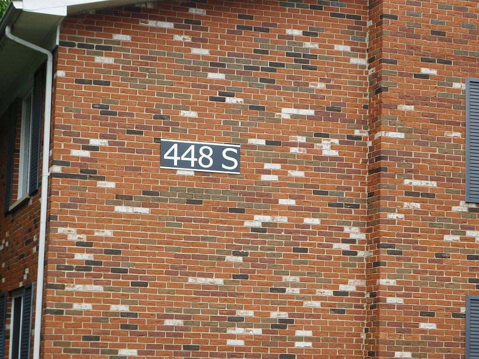2nd image of 448 Fox Hills Dr S APT 3