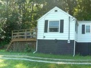 616 N Forrester Rd, La Porte, IN 46350