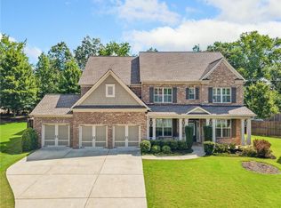 290 Brookwood Estates Dr, Alpharetta, GA 30005
