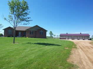 1320 30th St W, Brookings, SD 57006