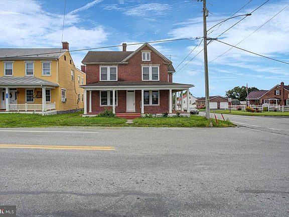 2nd image of 6448 Orrstown Rd