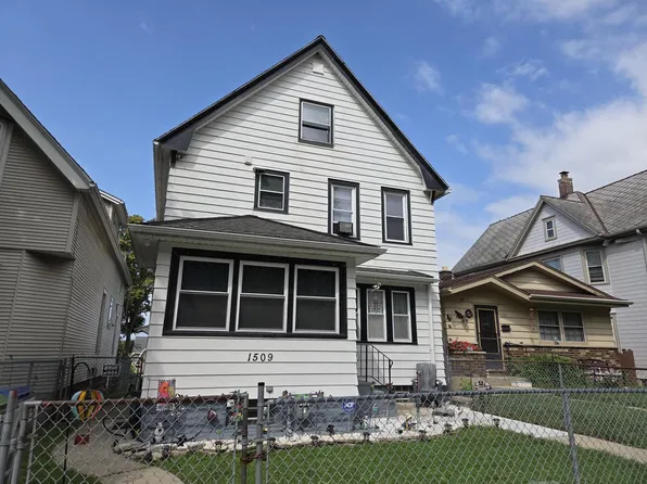 1509 South 33rd STREET, Milwaukee, WI 53215