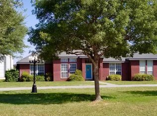 5 Morningside Dr, Andrews, TX 79714