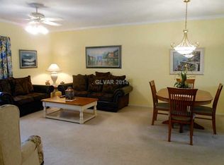 10552 Pine Pointe Ave APT 105, Las Vegas, NV 89144