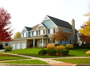 1158 Idaho St, Carol Stream, IL 60188