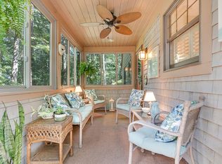 57 Resolution Pl #57, Cape Elizabeth, ME 04107