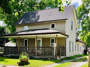 134 E Congress St, Caro, MI 48723