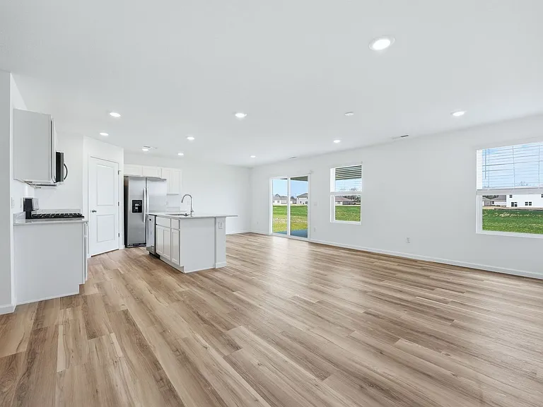 Thunderhawk Villas — Photo 10