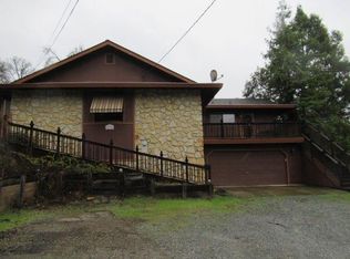 3538 Wildwood Ln, Placerville, CA 95667