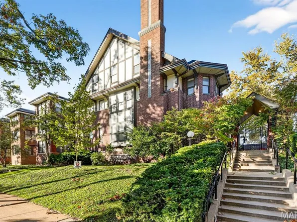 5381 Pershing Ave APT 104, Saint Louis, MO 63112