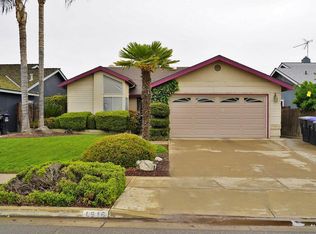 4916 W Hemlock Ave, Visalia, CA 93277
