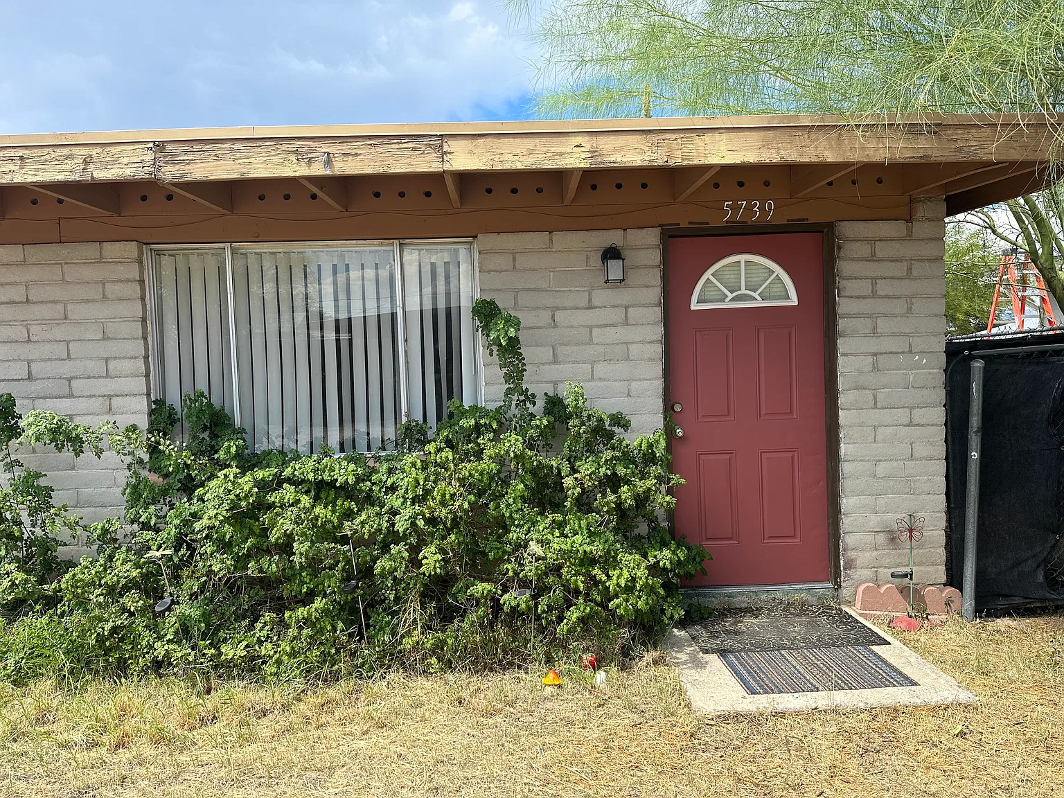 Renovated 2 bedroom, 1 bath duplex for rent! — Photo 1