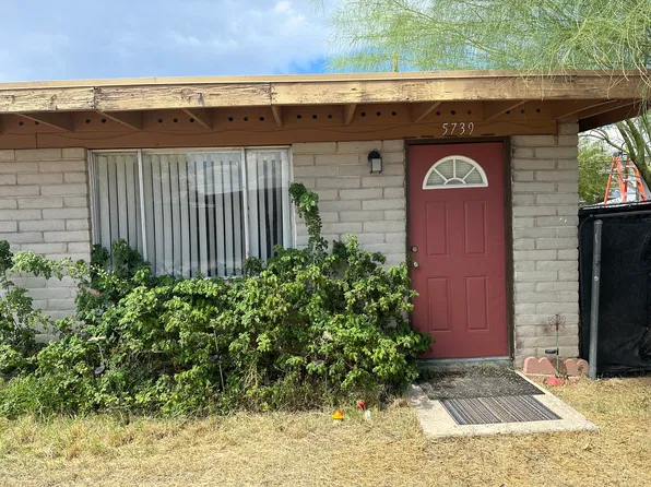 5739 E 24th St, Tucson, AZ 85711