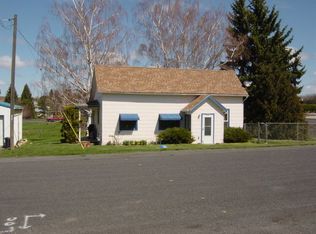 709 Vulcan St, Colton, WA 99113